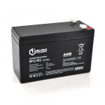 AGM акумулятор Europower 12V 9Ah EP12-9F2